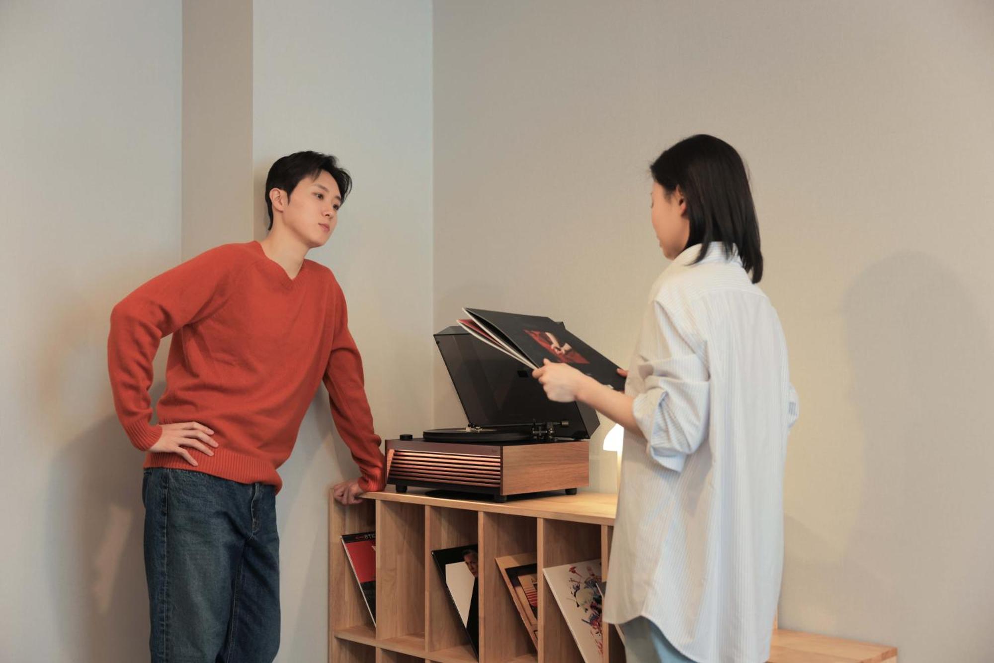 Aank Hotel Incheon Guwol Bagian luar foto